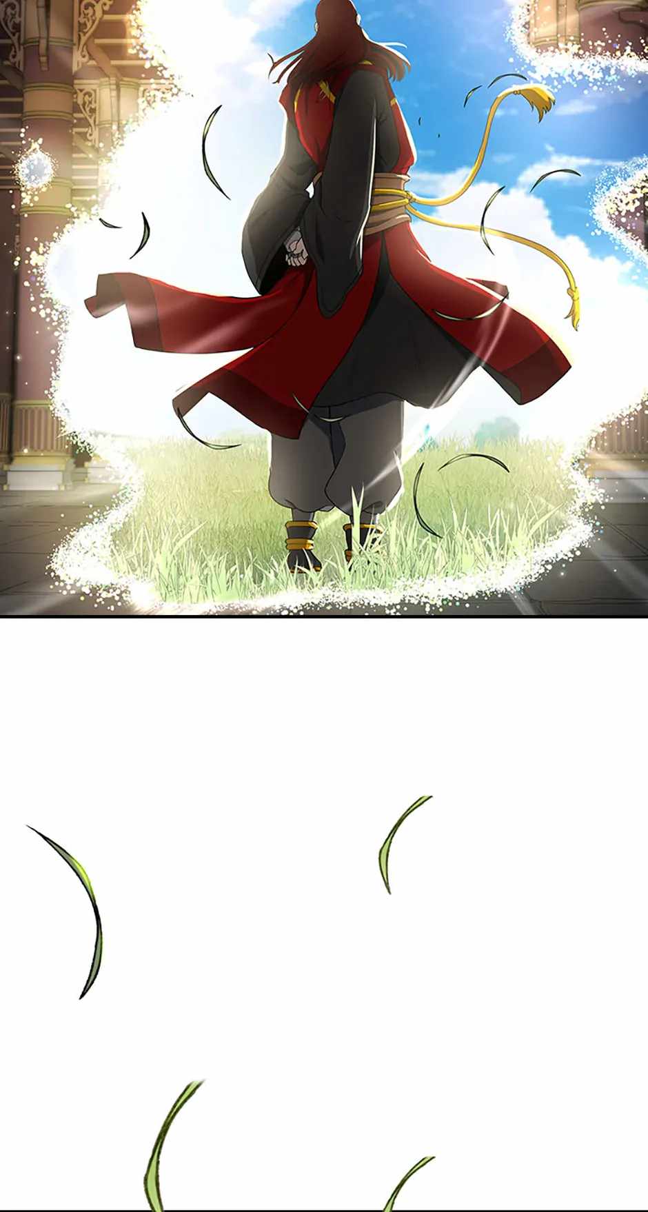 The Demonic Blade Fairy Chapter 4 9